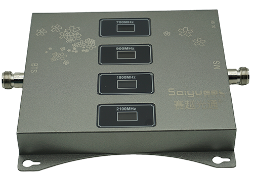  石门四频手机信号接收器200㎡