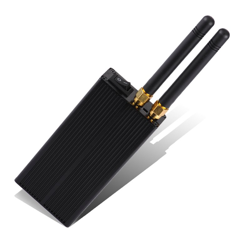  石门1.2G/1.5G导航屏蔽器