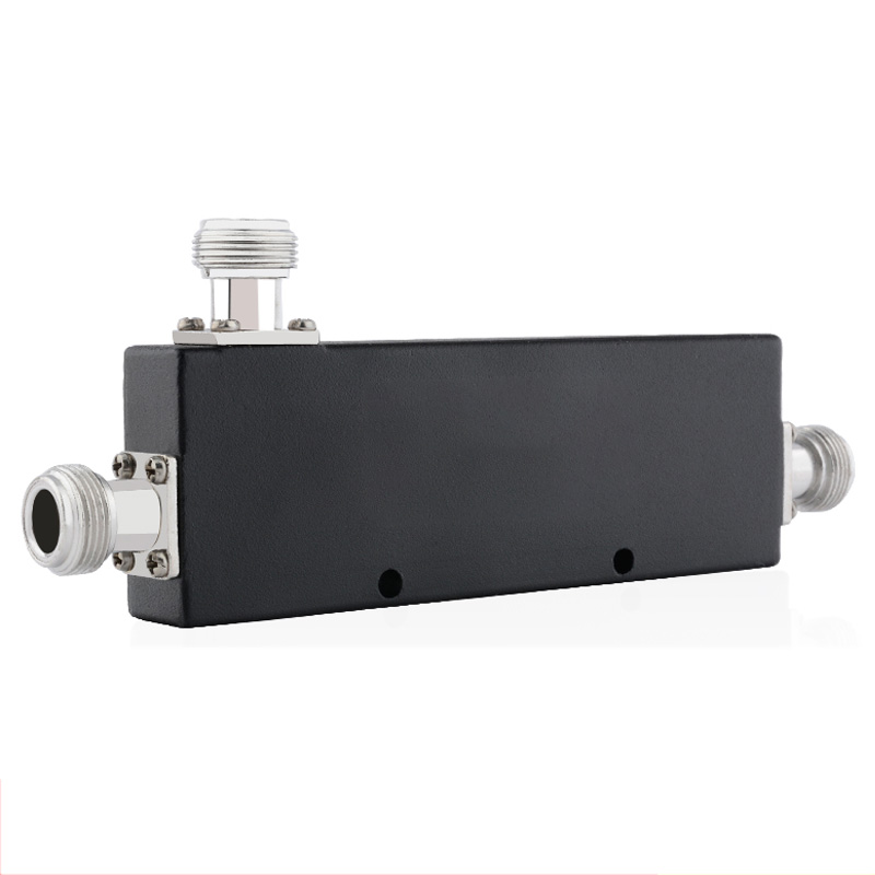  石门FM调频广播同步广播耦合器