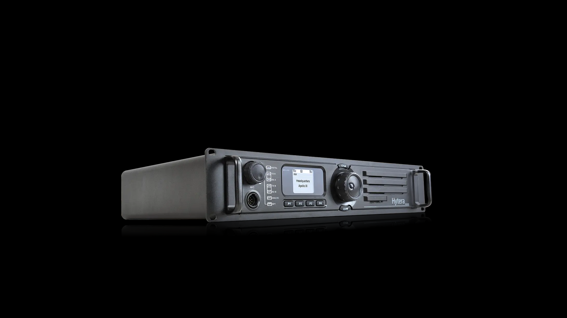  石门数字中继中转台RD980（海能达）