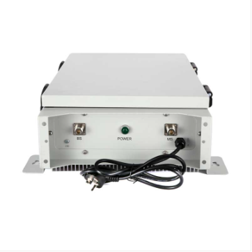  石门无线对讲系统双向干线放大器