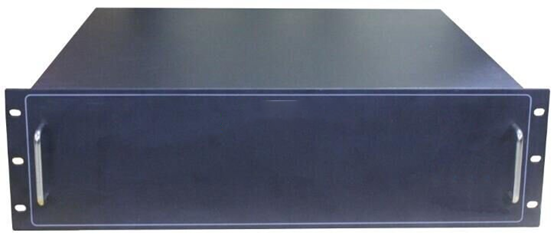  石门FM调频广播主机