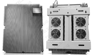  石门大功率室外全向固定式无人机反制设备