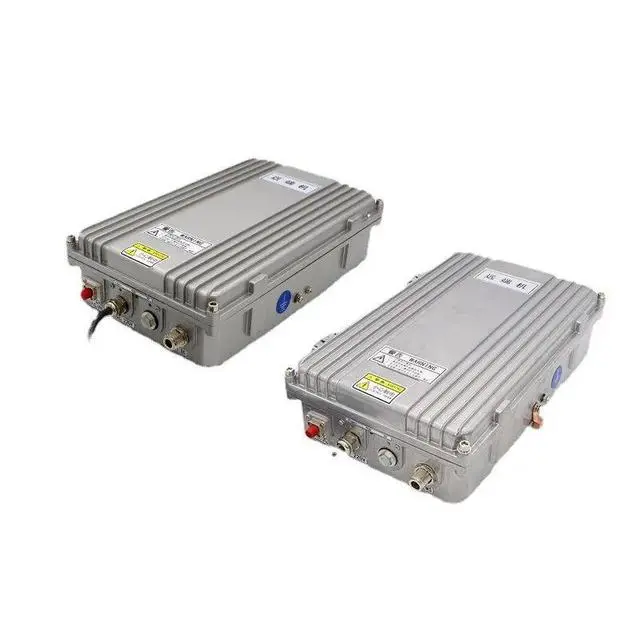  石门FM调频应急广播数字光纤近端机远端机