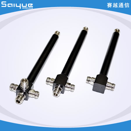  石门FM调频广播同步广播功分器