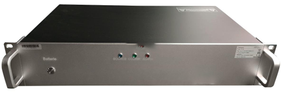  石门350M PDT消防集群警用主机直放站