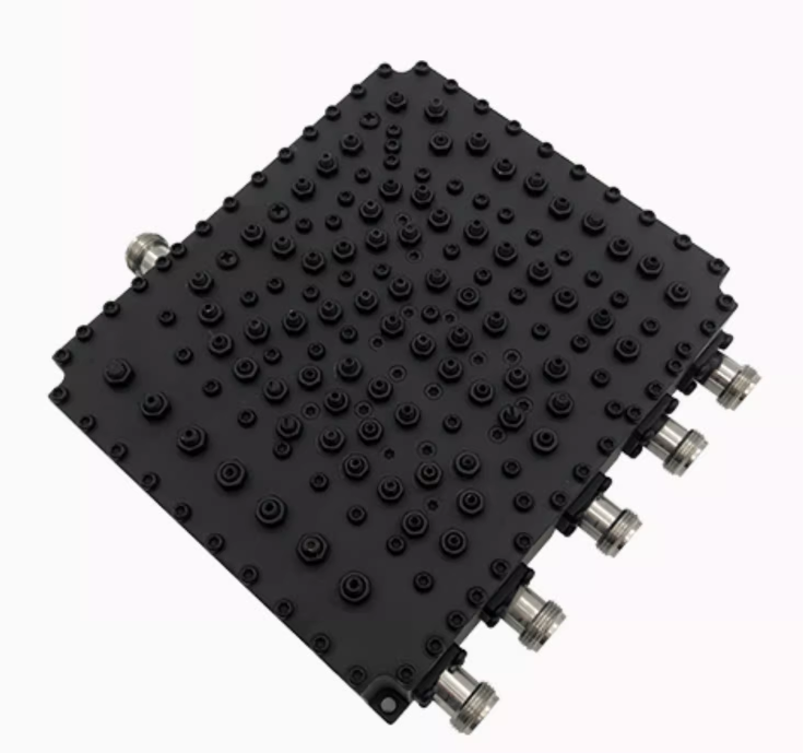  石门双频三频四频五频腔体合路器4G+5G