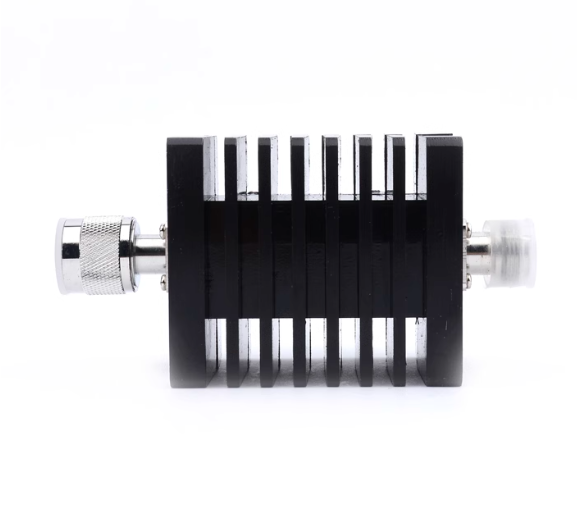  石门腔体固定衰减器0-3G/0-4G  N型接口