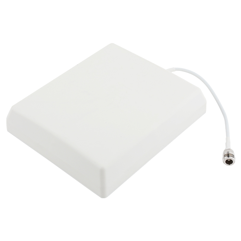  石门室内外定向接收发射壁挂小平板天线700-3700MHz