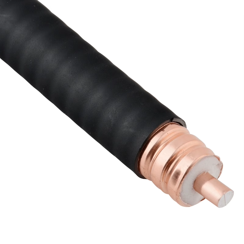  石门HCAAY50-12（1/2”）同轴射频电缆馈线